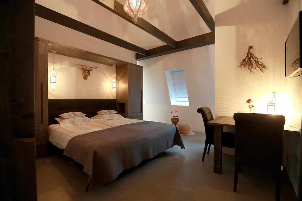 Loft 49 Bergen Exterior photo